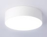 Ambrella Light Светильник потолочный светодиодный FV FV5516