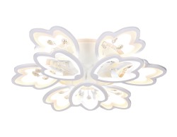 Ambrella Light Потолочная светодиодная люстра Original FA511