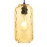 Escada 10177/1S E27*60W Black/Yellow