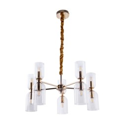 Подвесная люстра Arte Lamp CHARM