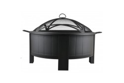 Костровая чаша Hugett Fire Pit 10277B