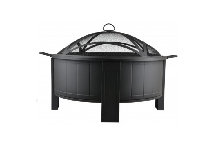 Костровая чаша Hugett Fire Pit 10277B