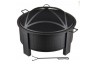 Костровая чаша Hugett Fire Pit 10277B