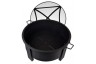 Костровая чаша Hugett Fire Pit 10277B