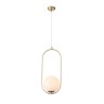 Подвесной светильник ST Luce Penolo SL1118.203.01