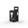 106001106 Лампа Gauss LED Reflector R50 E14 6W 2700K 1/10/50