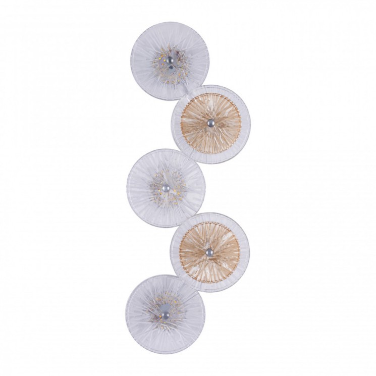 Бра 5.1252B.D250.H600.LED Ni Arte Milano (Светодиодные)