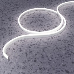 Maytoni Гибкий неон 25x13 220В 8Вт/м 6000K IP65 50м