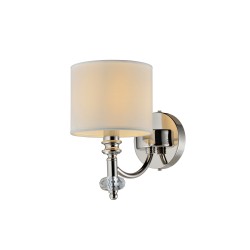 Escada 1168/1A E14*40W Nickel