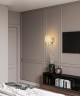 Escada 1168/1A E14*40W Nickel