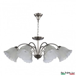 Люстра APL2238094L/8B SN Arte Perfetto Luce (Подвесные)