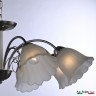 Люстра APL2238094L/8B SN Arte Perfetto Luce (Подвесные)