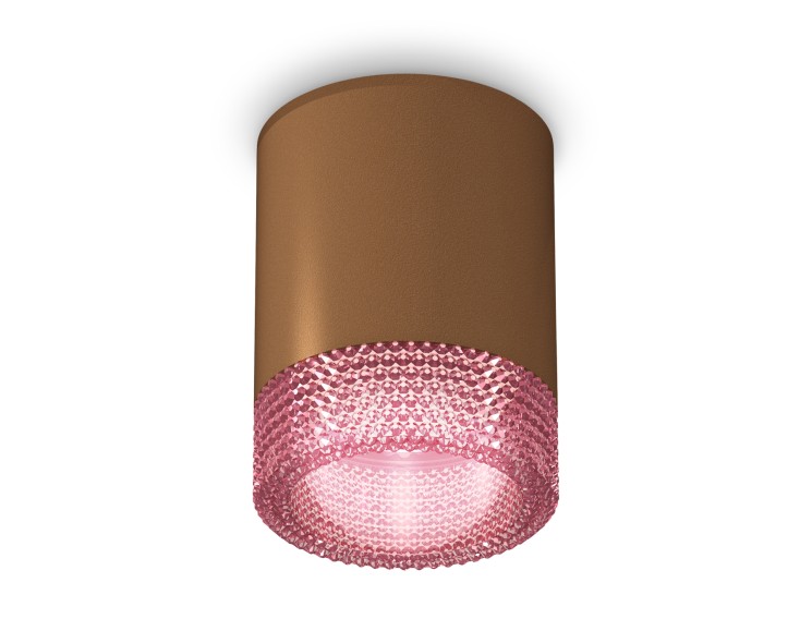 Ambrella Light Потолочный светильник Techno XS6304021