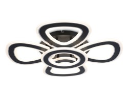 Ambrella Light Люстра потолочная светодиодная Ambrella light ACRYLICA FA8926