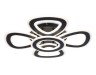 Ambrella Light Люстра потолочная светодиодная Ambrella light ACRYLICA FA8926