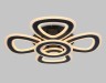 Ambrella Light Люстра потолочная светодиодная Ambrella light ACRYLICA FA8926