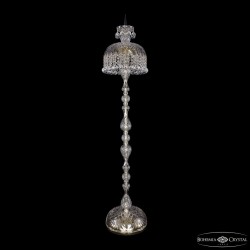 Торшер хрустальный 14781T1/30-145 G Balls Bohemia Ivele Crystal (Потолочные)