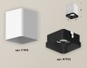 Ambrella Light Потолочный светильник Techno XS7812002