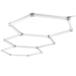 Light Star V10A450044 Varieta Комплект со светильником Varieta