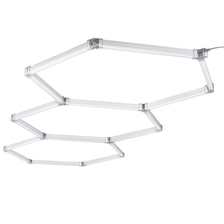 Light Star V10A450044 Varieta Комплект со светильником Varieta
