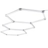 Light Star V10A450044 Varieta Комплект со светильником Varieta