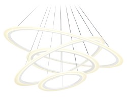 Ambrella Light Люстра подвесная Original FA4363