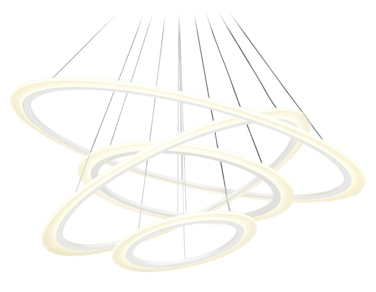 Ambrella Light Люстра подвесная Original FA4363