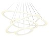 Ambrella Light Люстра подвесная Original FA4363