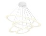 Ambrella Light Люстра подвесная Original FA4363