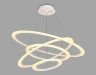 Ambrella Light Люстра подвесная Original FA4363