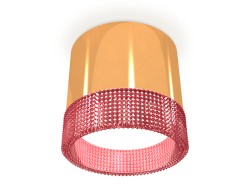 Ambrella Light Потолочный светильник XS8121022