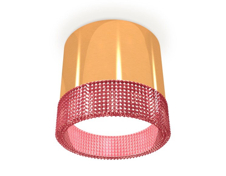 Ambrella Light Потолочный светильник XS8121022