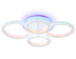 Ambrella Light Потолочная светодиодная люстра Original FA9524