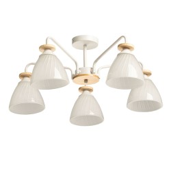 Люстра De City Дэла