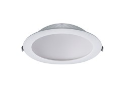 Crystal Lux Светильник встраиваемый Crystal Lux CLT 524C150 WH