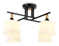 Ambrella Light Люстра потолочная Modern TR9497