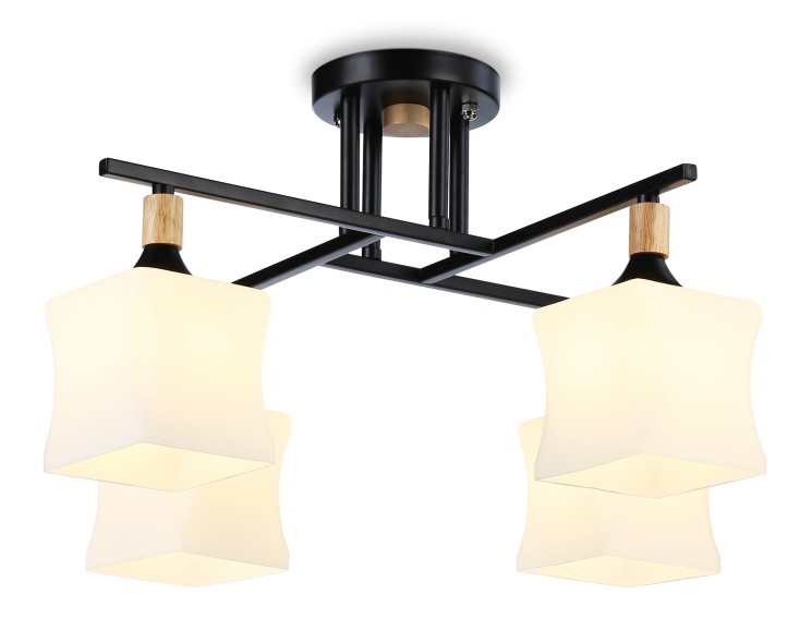 Ambrella Light Люстра потолочная Modern TR9497