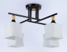 Ambrella Light Люстра потолочная Modern TR9497