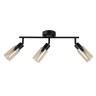 Escada 10172/3A E14*40W Black/Amber