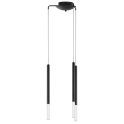 Light Star L3T747137 Tubo Люстра подвесная