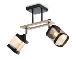 Ambrella Light Люстра потолочная Modern TR9525