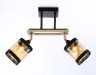 Ambrella Light Люстра потолочная Modern TR9525