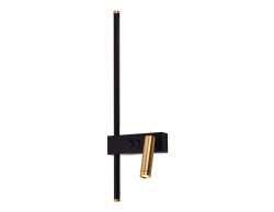 Ambrella Light Светильник настенный светодиодный LineTech FL5209