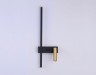 Ambrella Light Светильник настенный светодиодный LineTech FL5209