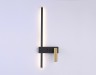 Ambrella Light Светильник настенный светодиодный LineTech FL5209