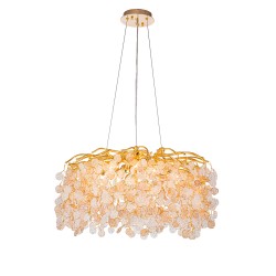 Escada 2112/10P E14*40W Gold