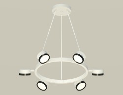 Ambrella Light Люстра подвесная Traditional DIY XB9191151