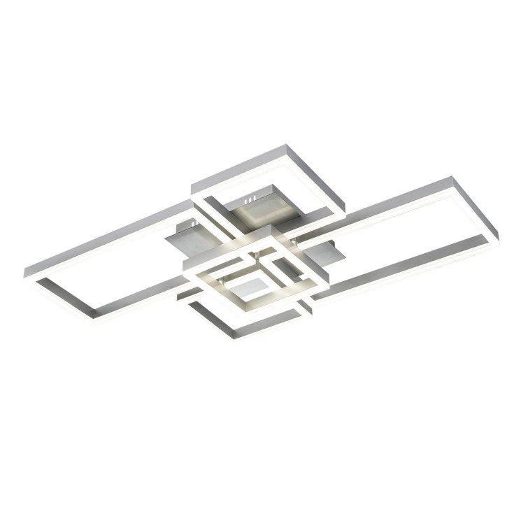 Escada 10225/5 LED*148W Silver