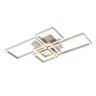 Escada 10225/5 LED*148W Silver