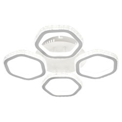 Escada 10263/4 LED*144W White